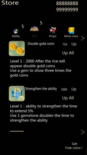 神庙逃亡3魔境仙踪国际版图片2