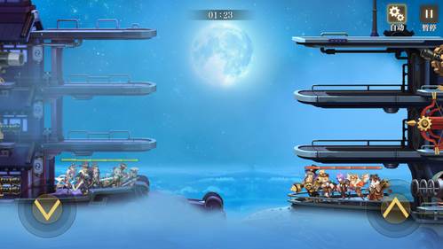 战斗玩法介绍配图6