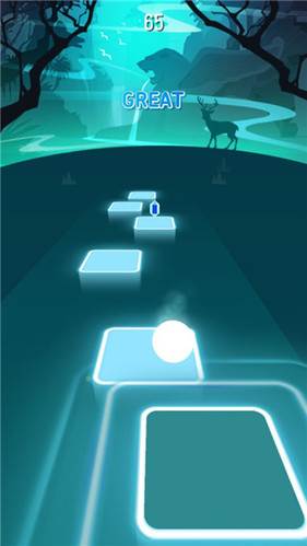 节奏弹球游戏攻略5