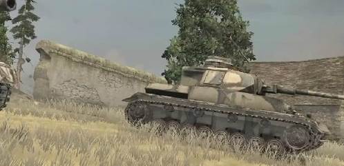 英雄连游戏图片1