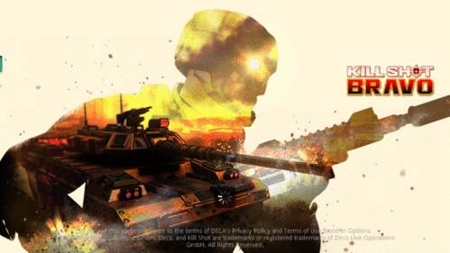 狙击先锋2025版本宣传图