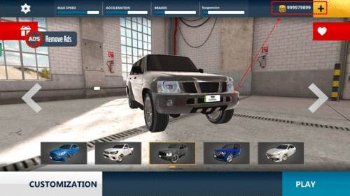 沙漠之王2无限金币版游戏介绍1