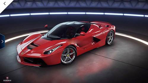 狂野飙车94399版车辆推荐2