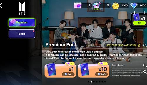 节奏蜂巢2023最新版游戏亮点