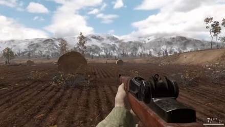 抗美援朝模拟器内置修改器最新版宣传图