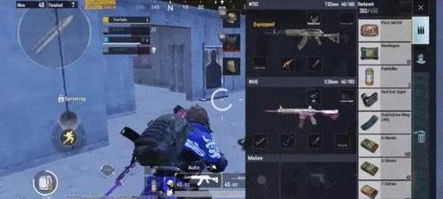 pubg印度服官方版图片1