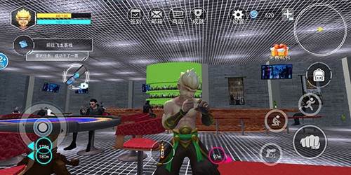 猴王模拟器游戏图片2