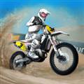 疯狂技能越野摩托车3内置菜单版 Mad Skills Motocross 3