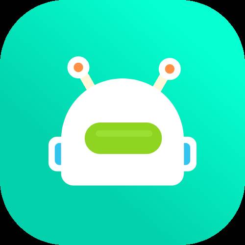 解析机器人软件