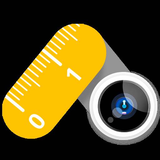 AR尺子测量工具(ARuler)