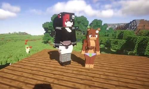 我的世界Beta珍妮手机版图片1