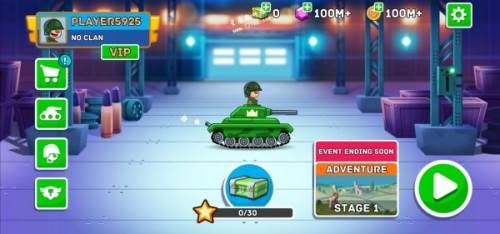 钢铁之丘最新破解版图片2