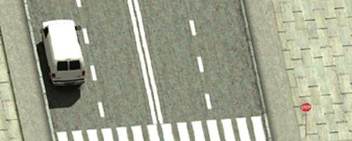 F1公路车手游戏优势