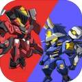 全能机甲破解版无限钻石无限金币2025最新版