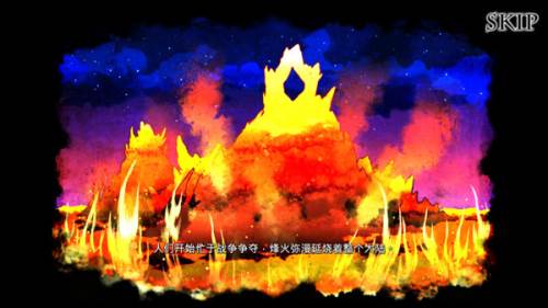 诺亚之瓶破解版汉化安卓游戏攻略3