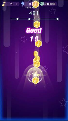 节奏枪神无限金币钻石版新手攻略5