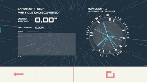 科学家跑酷图片
