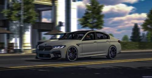 car parking multiplayer图片4