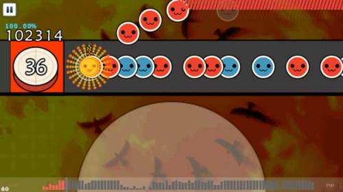 Malody最新版游戏攻略2