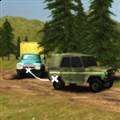 卡车司机泥泞山路最新版 Dirt Trucker: Muddy Hills
