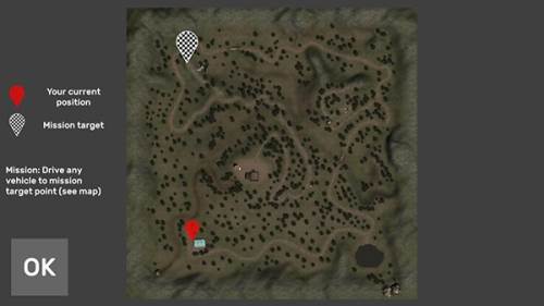 卡车司机泥泞山路最新版游戏优势