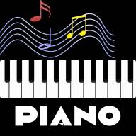 手机版电子琴(极品钢琴)app安卓版