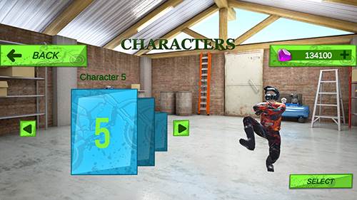 越野摩托模拟器最新版游戏优势