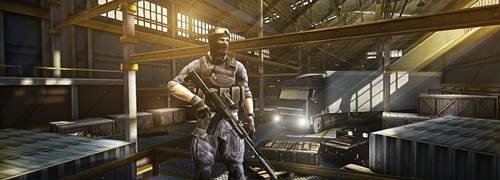 现代出击国际服游戏亮点