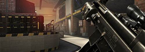 现代出击游戏体验