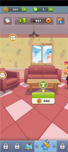 小猫冲刺怎么玩4