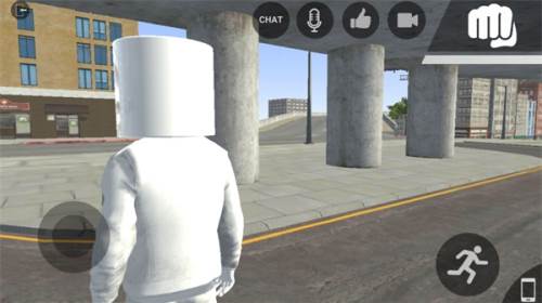 自由城计划游戏图片2