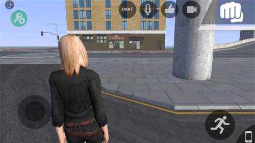 自由城计划游戏图片5