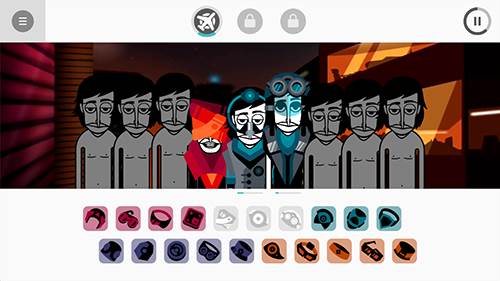 节奏盒子Arbox模组怎样玩2