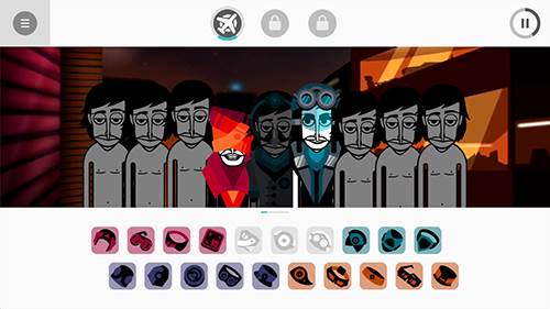 节奏盒子Arbox模组怎样玩3