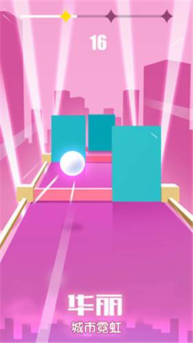 指尖节奏3D最新版游戏优势