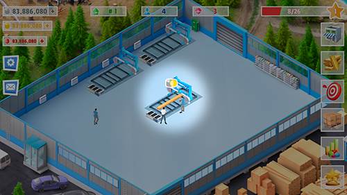 包工头模拟器破解版内购版截图4