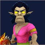 我叫MT2 竞技场英雄技能解析1