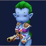 我叫MT2 竞技场英雄技能解析2