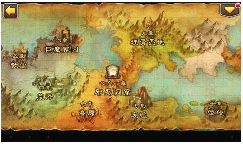 我叫MT2 竞技场小技巧杂谈3