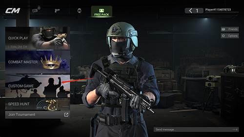 怎么和好友组队玩配图3