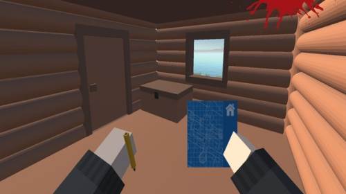 未变异者2无限血汉化版截图2