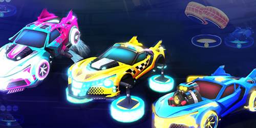 赛车建造游戏优势