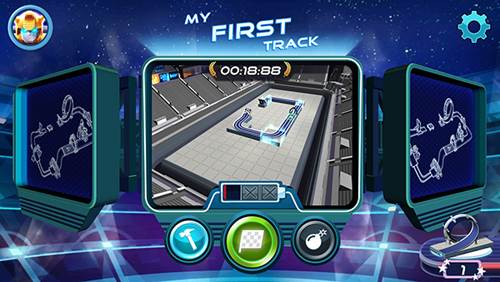 赛车建造新手攻略