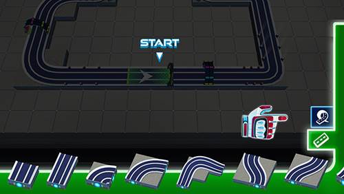 赛车建造新手攻略2