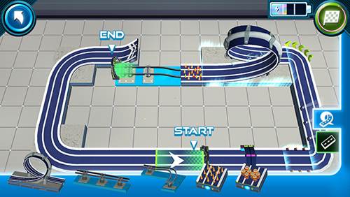 赛车建造新手攻略3