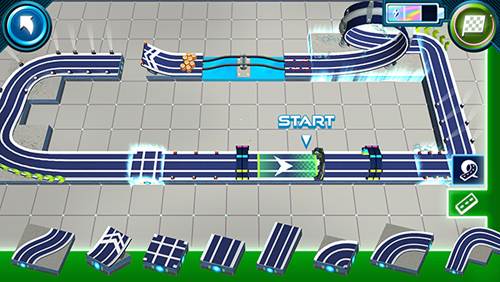 赛车建造新手攻略4