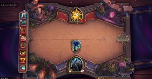 炉石传说最新版基本规则介绍8