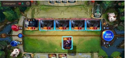 符文大地传说中国版新手攻略1