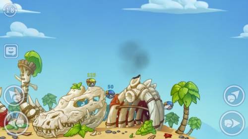 世界末日大决战2