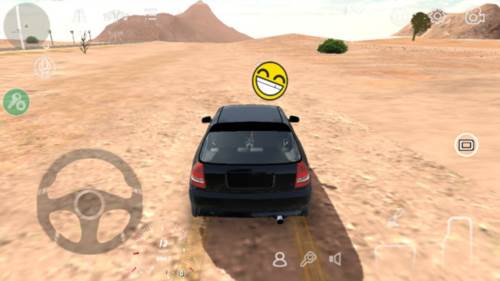 手动挡停车场游戏图片7